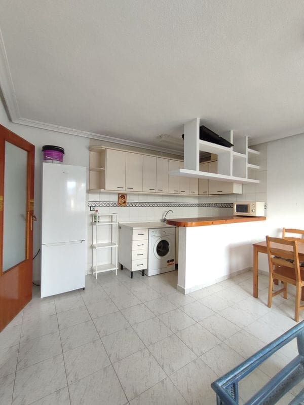 2 quarto Apartamento de Praia para venda em Lo Pagan - 84 995 € (Ref: 9076944)