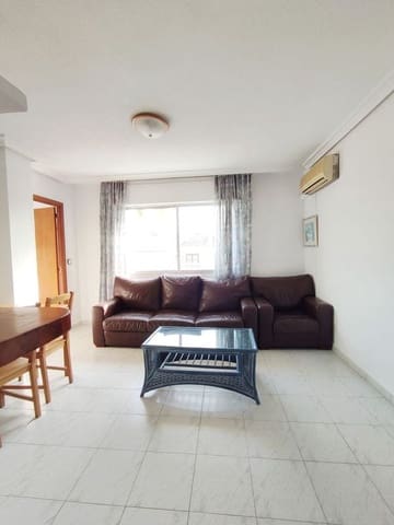 2 quarto Apartamento de Praia para venda em Lo Pagan, San Pedro del Pinatar - 84 995 € (Ref: 9076944)