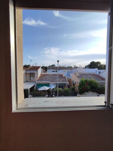 2 quarto Apartamento de Praia para venda em Lo Pagan, San Pedro del Pinatar - 84 995 € (Ref: 9076944)