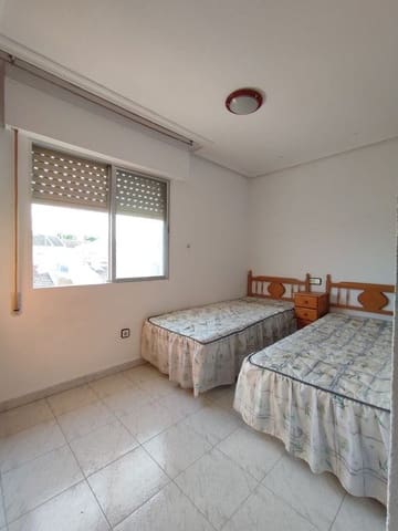 2 quarto Apartamento de Praia para venda em Lo Pagan, San Pedro del Pinatar - 84 995 € (Ref: 9076944)