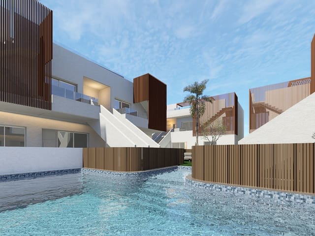 Apartment in Pilar de la Horadada - view 1