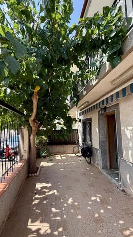 5 soveværelse Semi-Rækkehus til salg i Lo Pagan, San Pedro del Pinatar - € 144.995 (Ref: 9164276)