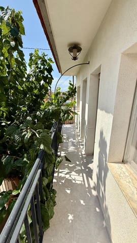 5 soveværelse Semi-Rækkehus til salg i Lo Pagan, San Pedro del Pinatar - € 144.995 (Ref: 9164276)