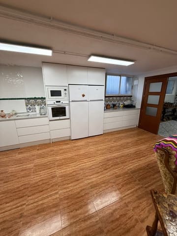 5 quarto Moradia para venda em San Pedro del Pinatar com garagem - 295 000 € (Ref: 9238795)