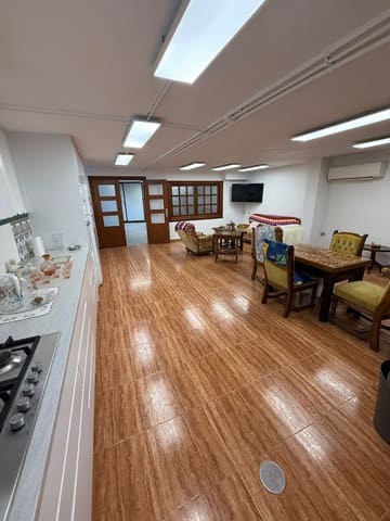 5 quarto Moradia para venda em San Pedro del Pinatar com garagem - 295 000 € (Ref: 9238795)