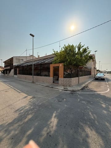 5 quarto Moradia para venda em San Pedro del Pinatar com garagem - 295 000 € (Ref: 9238795)