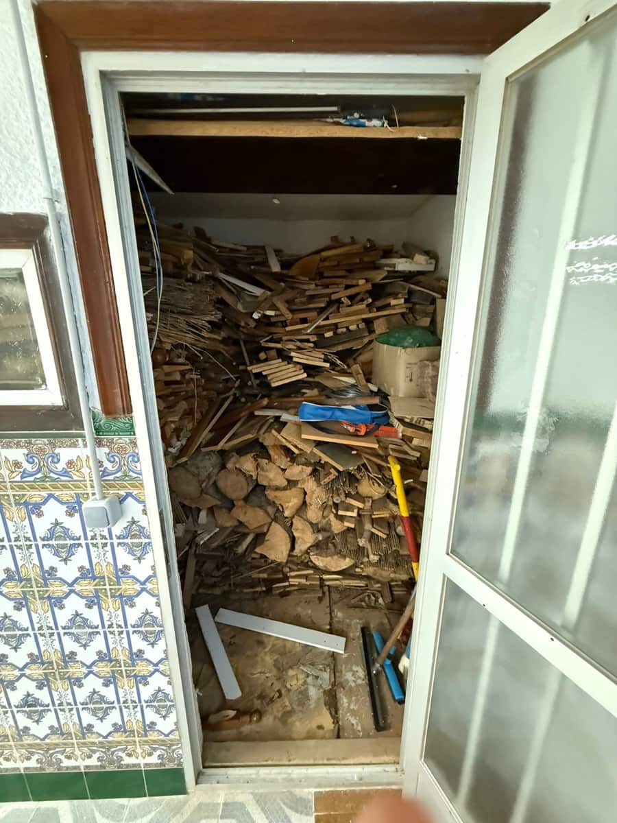 5 bedroom Villa for sale in San Pedro del Pinatar with garage - € 295,000 (Ref: 9238795)