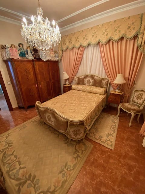 5 soveværelse Villa til salg i San Pedro del Pinatar med garage - € 295.000 (Ref: 9238795)