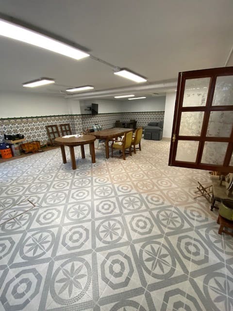 5 soveværelse Villa til salg i San Pedro del Pinatar med garage - € 295.000 (Ref: 9238795)