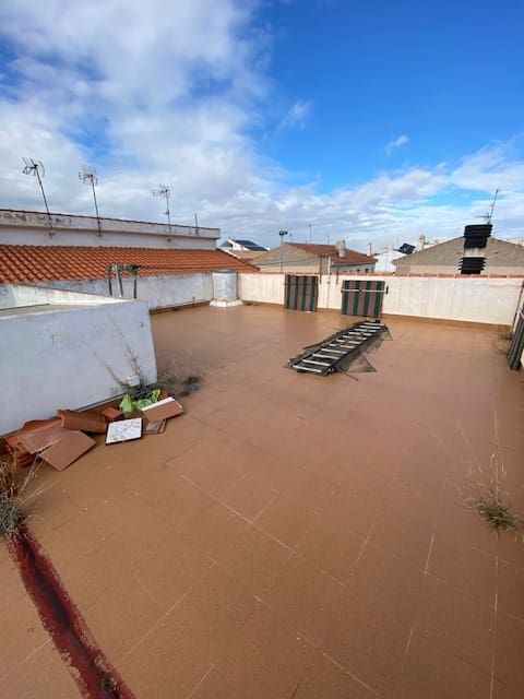 5 soveværelse Villa til salg i San Pedro del Pinatar med garage - € 295.000 (Ref: 9238795)