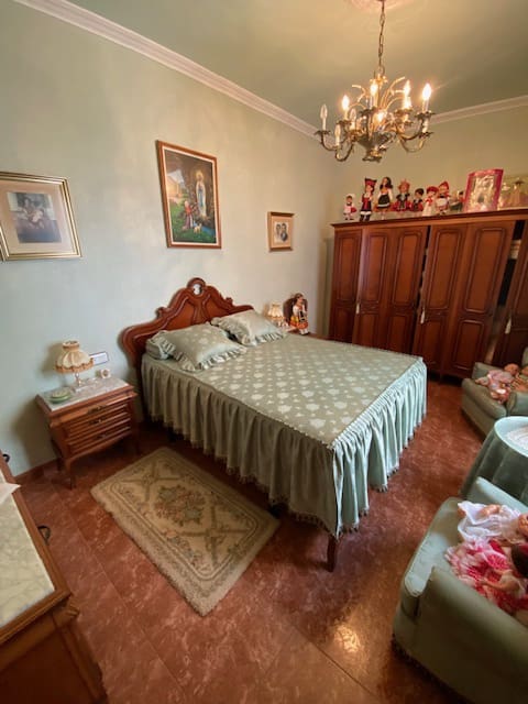 5 soveværelse Villa til salg i San Pedro del Pinatar med garage - € 295.000 (Ref: 9238795)