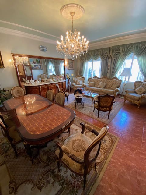 5 soveværelse Villa til salg i San Pedro del Pinatar med garage - € 295.000 (Ref: 9238795)