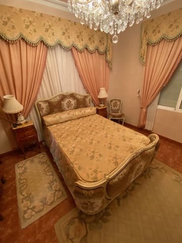 5 soveværelse Villa til salg i San Pedro del Pinatar med garage - € 295.000 (Ref: 9238795)