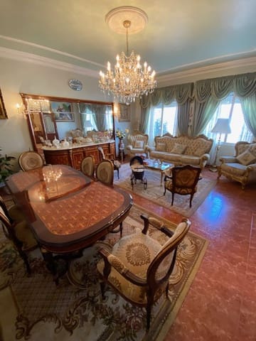 5 soveværelse Villa til salg i San Pedro del Pinatar med garage - € 295.000 (Ref: 9238795)