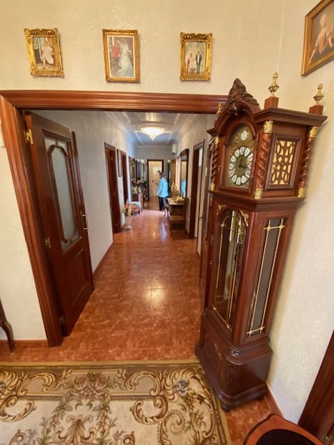 5 soveværelse Villa til salg i San Pedro del Pinatar med garage - € 295.000 (Ref: 9238795)