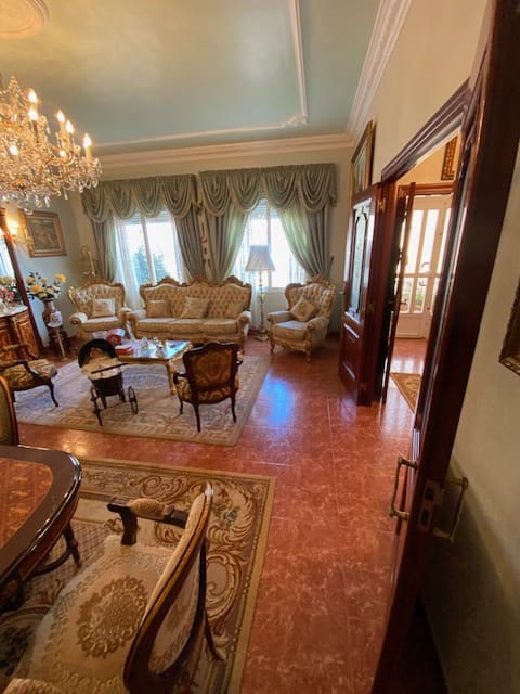 5 soveværelse Villa til salg i San Pedro del Pinatar med garage - € 295.000 (Ref: 9238795)