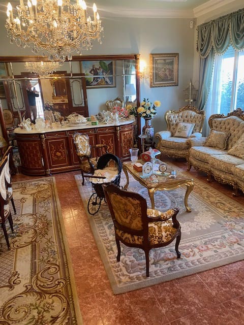 5 soveværelse Villa til salg i San Pedro del Pinatar med garage - € 295.000 (Ref: 9238795)