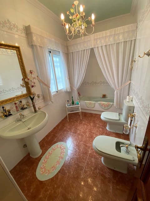 5 soveværelse Villa til salg i San Pedro del Pinatar med garage - € 295.000 (Ref: 9238795)