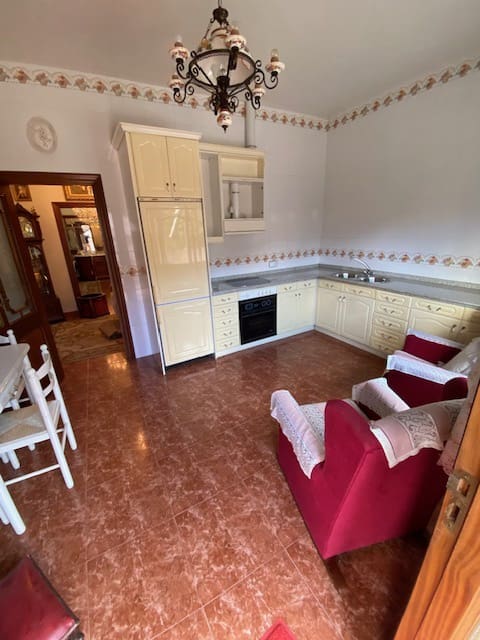 5 soveværelse Villa til salg i San Pedro del Pinatar med garage - € 295.000 (Ref: 9238795)