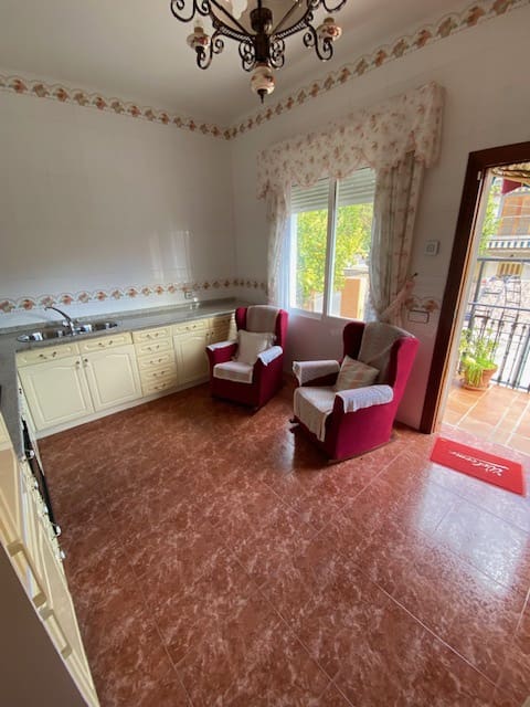 5 soveværelse Villa til salg i San Pedro del Pinatar med garage - € 295.000 (Ref: 9238795)