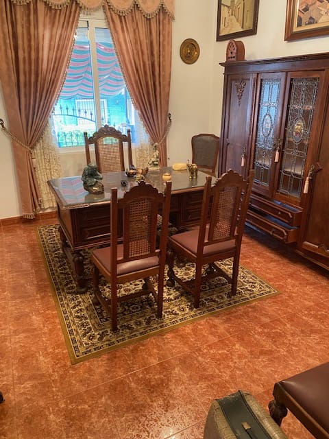 5 soveværelse Villa til salg i San Pedro del Pinatar med garage - € 295.000 (Ref: 9238795)