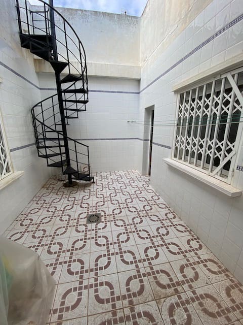 5 soveværelse Villa til salg i San Pedro del Pinatar med garage - € 295.000 (Ref: 9238795)