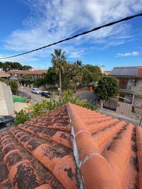 5 soveværelse Villa til salg i San Pedro del Pinatar med garage - € 295.000 (Ref: 9238795)