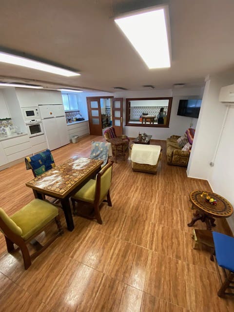 5 soveværelse Villa til salg i San Pedro del Pinatar med garage - € 295.000 (Ref: 9238795)