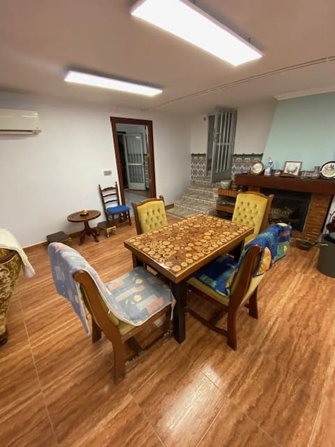 5 soveværelse Villa til salg i San Pedro del Pinatar med garage - € 295.000 (Ref: 9238795)