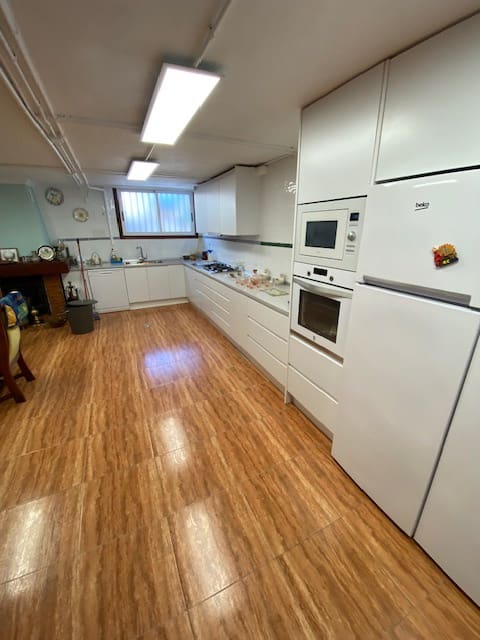 5 soveværelse Villa til salg i San Pedro del Pinatar med garage - € 295.000 (Ref: 9238795)