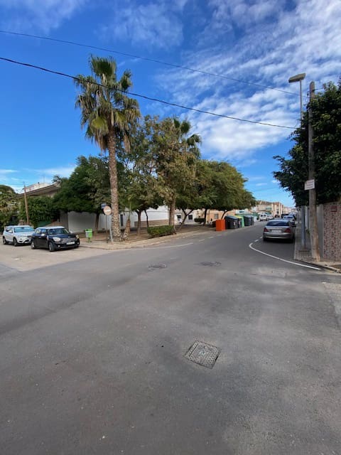 5 soveværelse Villa til salg i San Pedro del Pinatar med garage - € 295.000 (Ref: 9238795)