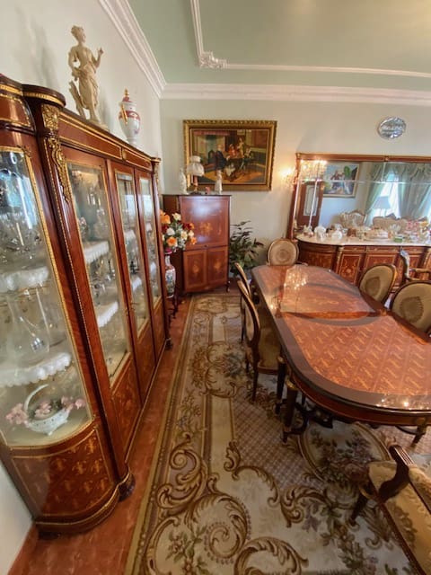 5 soveværelse Villa til salg i San Pedro del Pinatar med garage - € 295.000 (Ref: 9238795)