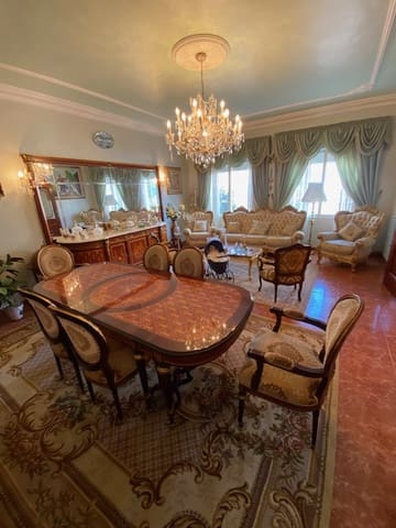 5 soveværelse Villa til salg i San Pedro del Pinatar med garage - € 295.000 (Ref: 9238795)