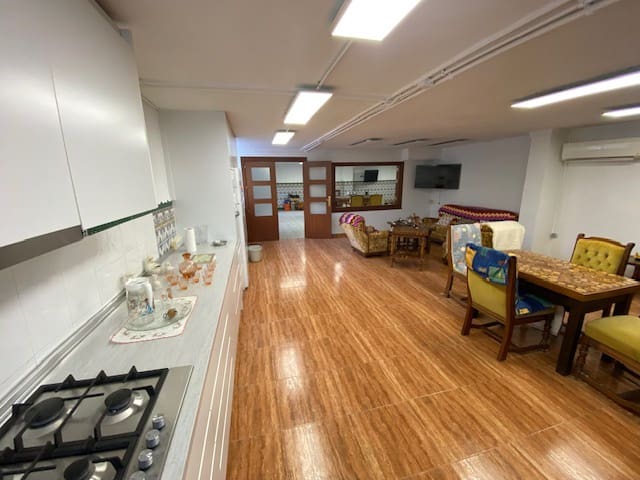 5 soveværelse Villa til salg i San Pedro del Pinatar med garage - € 295.000 (Ref: 9238795)