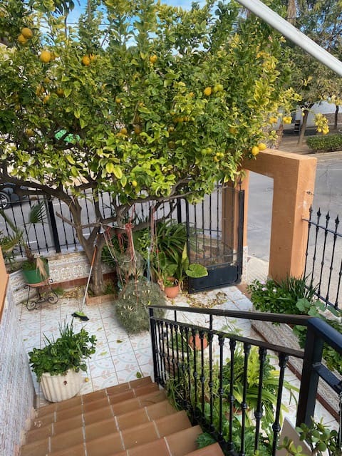 5 soveværelse Villa til salg i San Pedro del Pinatar med garage - € 295.000 (Ref: 9238795)