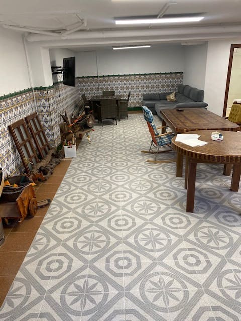 5 soveværelse Villa til salg i San Pedro del Pinatar med garage - € 295.000 (Ref: 9238795)