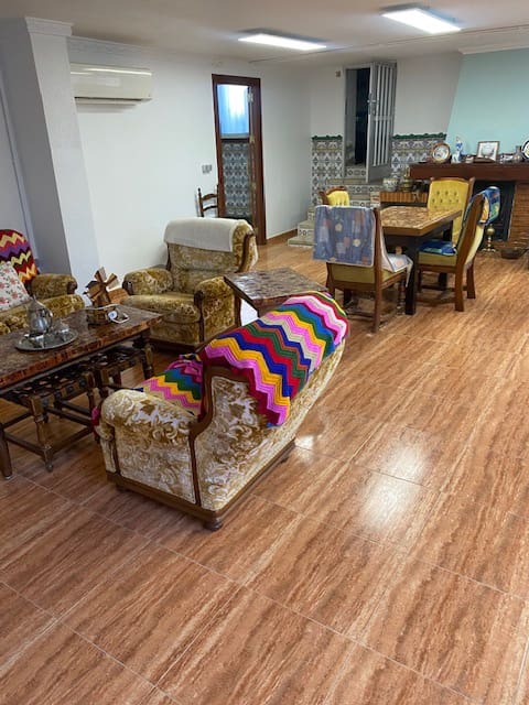 5 soveværelse Villa til salg i San Pedro del Pinatar med garage - € 295.000 (Ref: 9238795)