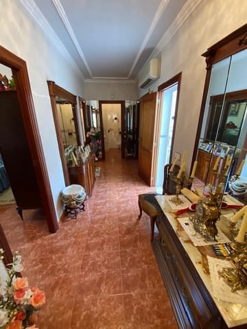 5 soveværelse Villa til salg i San Pedro del Pinatar med garage - € 295.000 (Ref: 9238795)