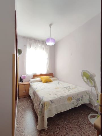 2 bedroom Apartment for sale in Lo Pagan, San Pedro del Pinatar with garage - € 112,000 (Ref: 9238876)