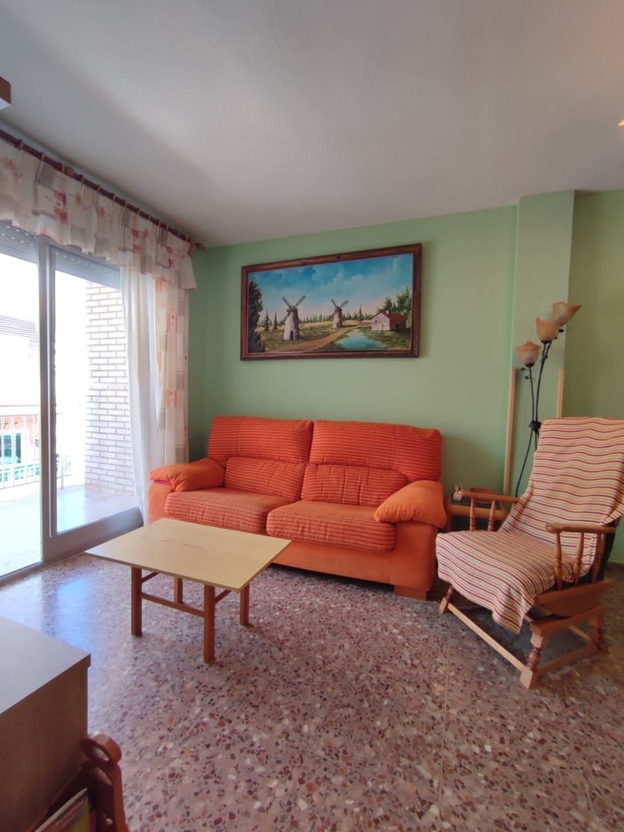 2 bedroom Apartment for sale in Lo Pagan with garage - € 112,000 (Ref: 9238876)