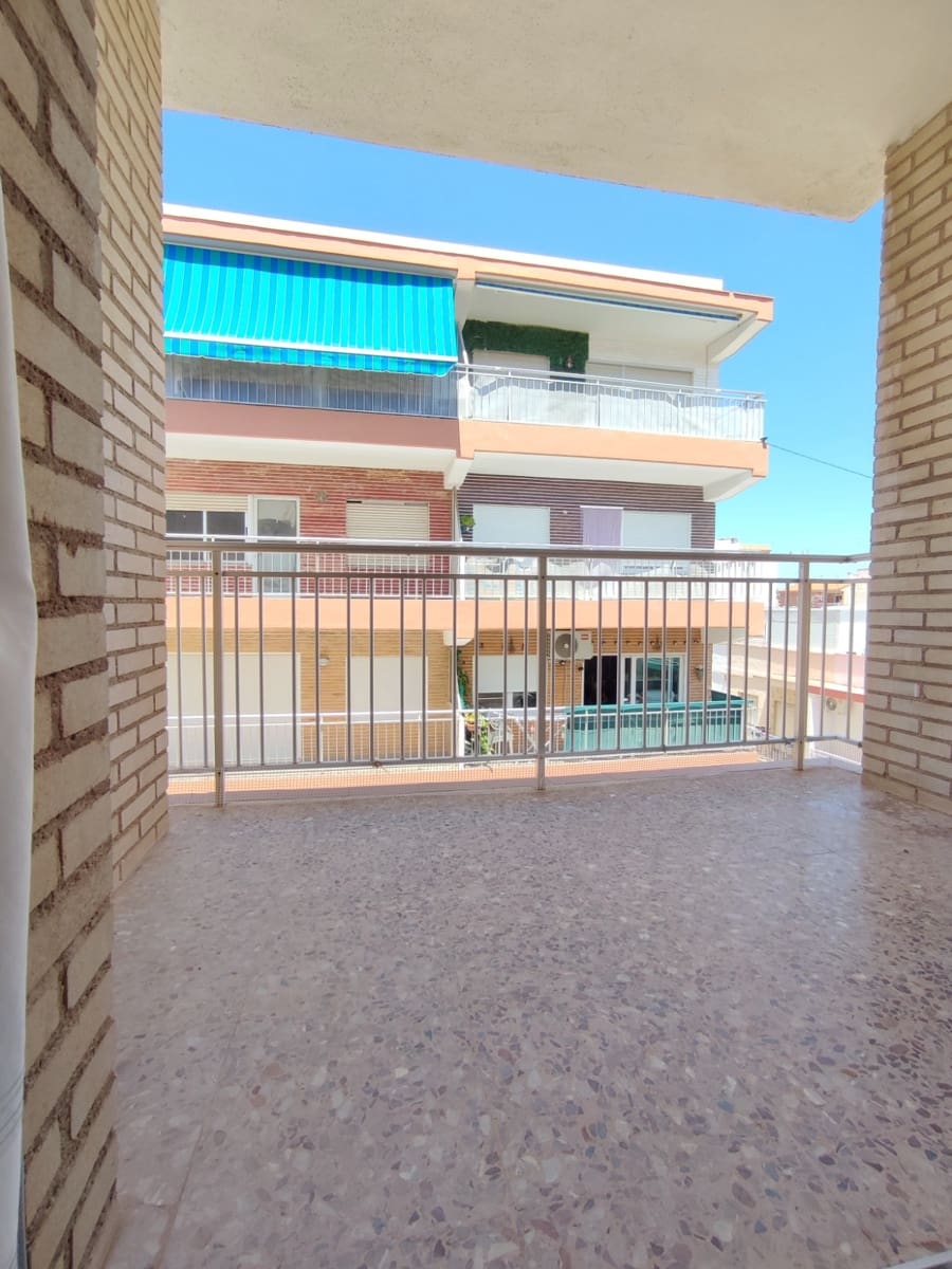 2 bedroom Apartment for sale in Lo Pagan with garage - € 112,000 (Ref: 9238876)