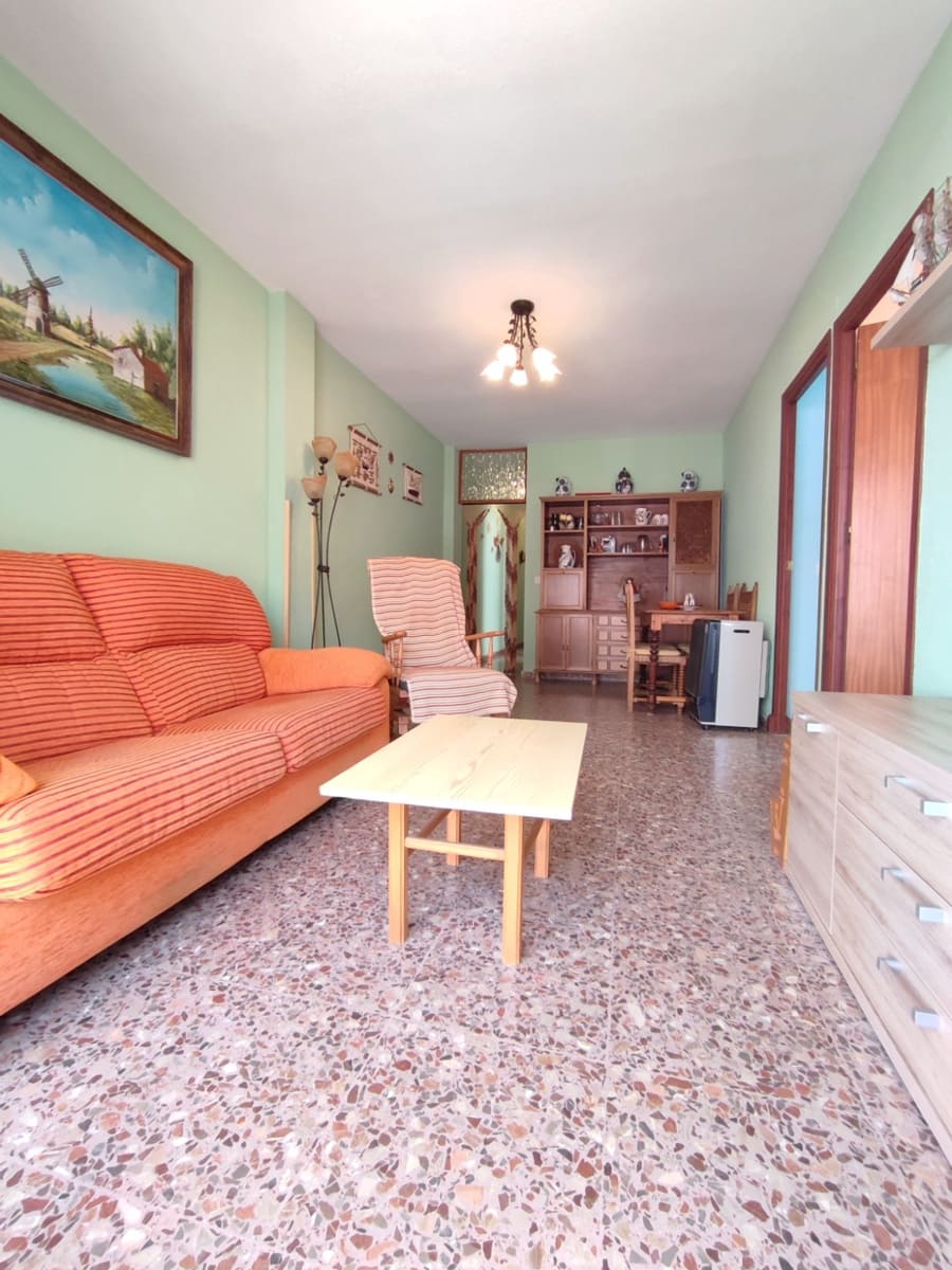 2 bedroom Apartment for sale in Lo Pagan with garage - € 112,000 (Ref: 9238876)