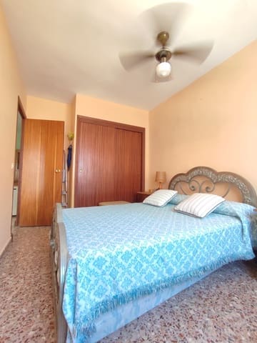 2 bedroom Apartment for sale in Lo Pagan, San Pedro del Pinatar with garage - € 112,000 (Ref: 9238876)