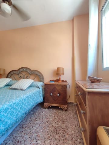 2 bedroom Apartment for sale in Lo Pagan, San Pedro del Pinatar with garage - € 112,000 (Ref: 9238876)