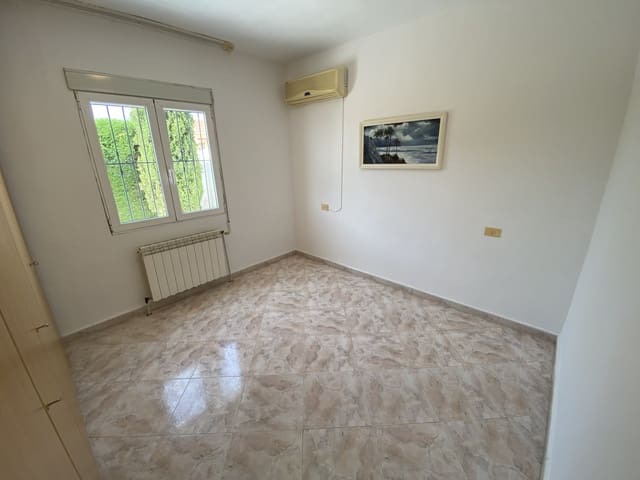 2 soverom Villa til salgs i Pinar de Campoverde, Pilar de la Horadada med svømmebasseng garasje - € 290 000 (Ref: 9271757)