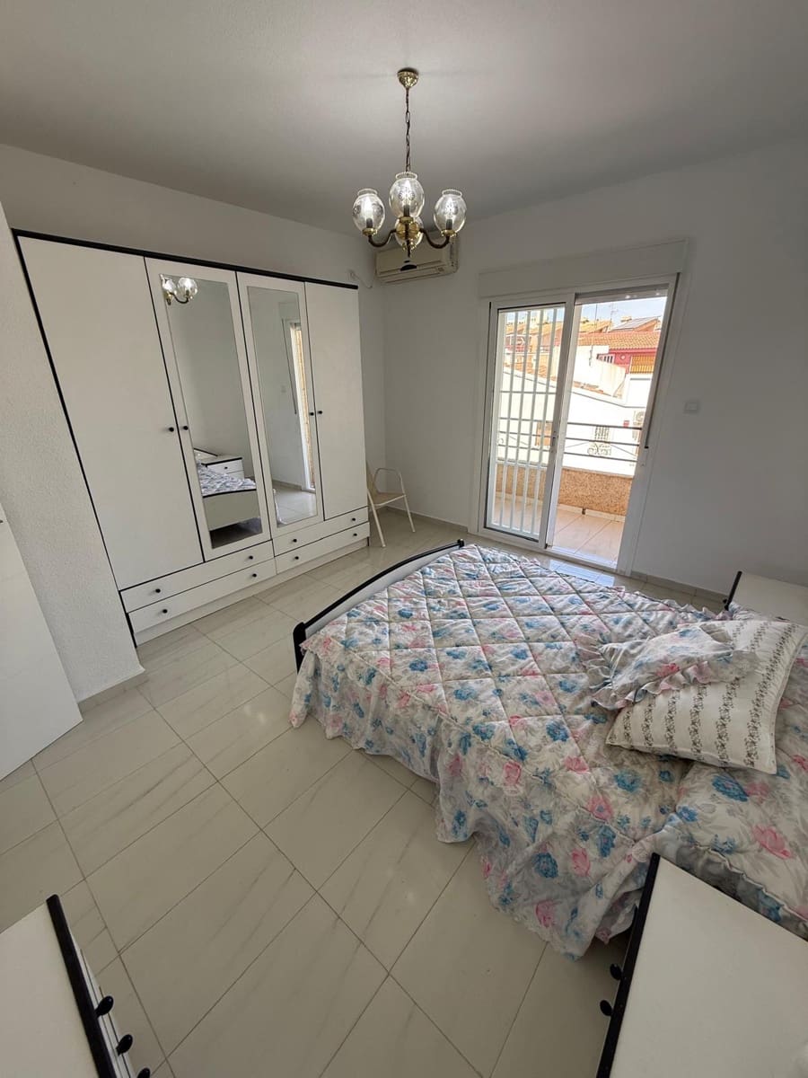 3 soveværelse Byhus til salg i Lo Pagan - € 192.000 (Ref: 9293527)