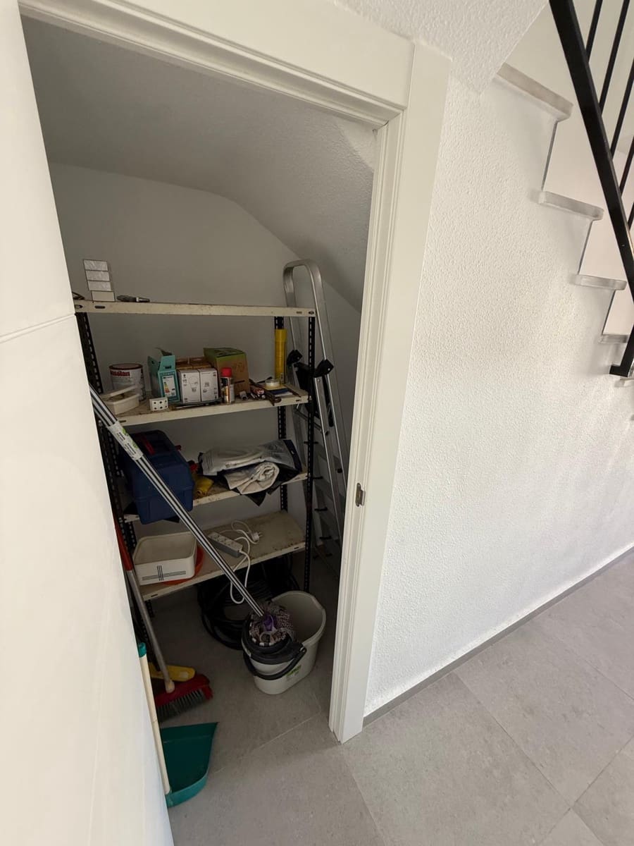 3 soveværelse Byhus til salg i Lo Pagan - € 192.000 (Ref: 9293527)