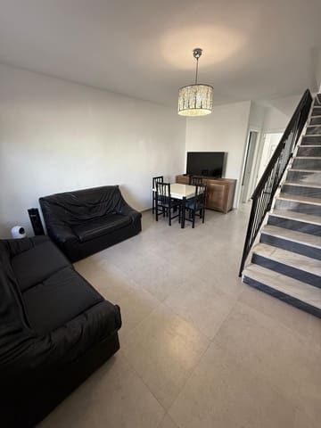 3 quarto Casa em Banda para venda em Lo Pagan, San Pedro del Pinatar - 192 000 € (Ref: 9293527)