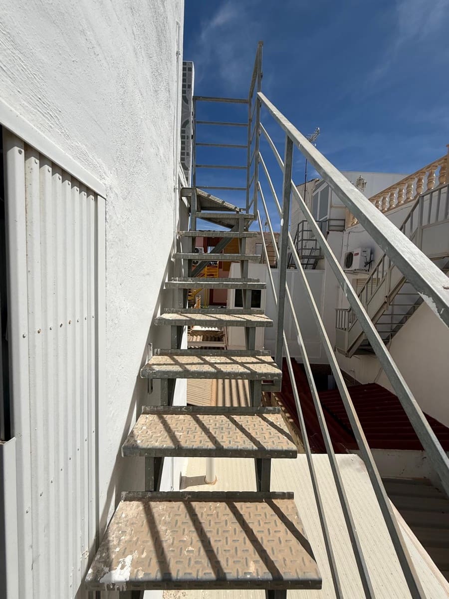 3 soveværelse Byhus til salg i Lo Pagan - € 192.000 (Ref: 9293527)