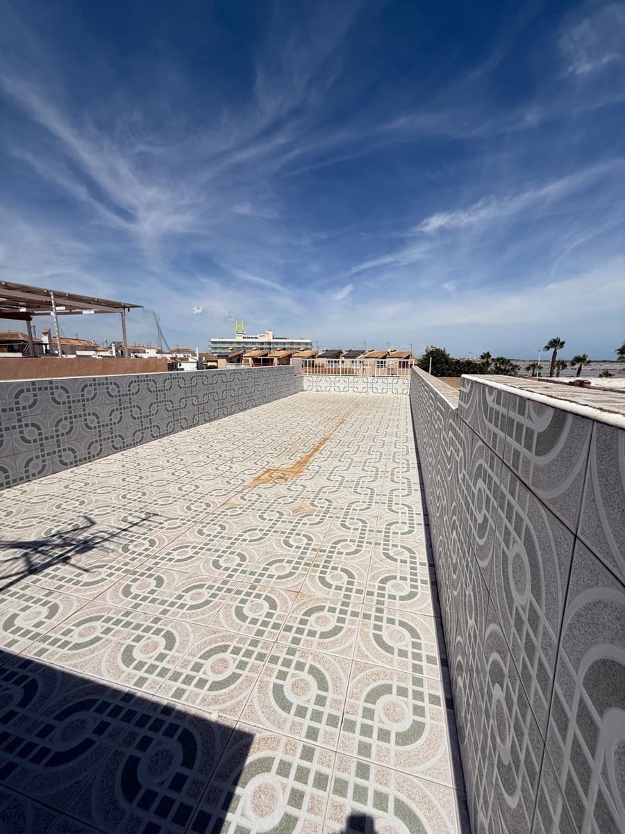 3 soveværelse Byhus til salg i Lo Pagan - € 192.000 (Ref: 9293527)